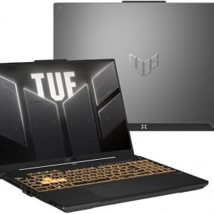 لپتاپ ایسوس مدلTUF Gaming F16 FX607VU