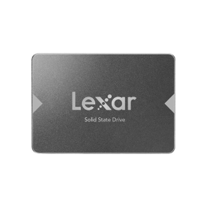 حافظه ssd256 برند لکسار