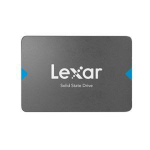 حافظه SSD اینترنال لکسار مدل NS100 ظرفیت 128 گیگابایت