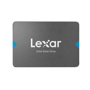 حافظه SSD اینترنال لکسار مدل NS100 ظرفیت 128 گیگابایت
