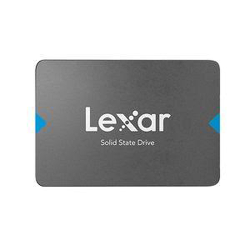 حافظه SSD اینترنال لکسار مدل NS100 ظرفیت 128 گیگابایت
