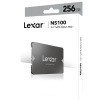 حافظه ssd256 برند لکسار