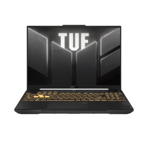 لپتاپ ایسوس مدلTUF Gaming F16 FX607VU