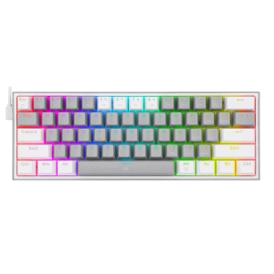 کیبورد گیمینگ Redragon K617 FIZZ