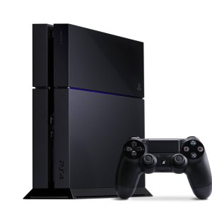 کنسول پلی‌استیشن 4 (PS4)