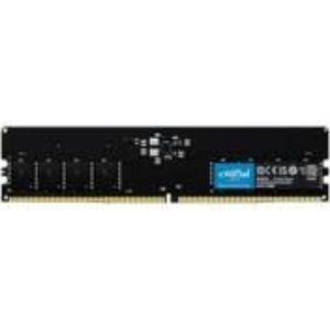 رم کروشیال مدل Crucial 16GB DDR5-5200 UDIMM Desktop Memory (CT16G52C42U5)
